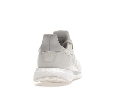 adidas Ultra Boost DNA James Bond 007 No Time to Die Off White