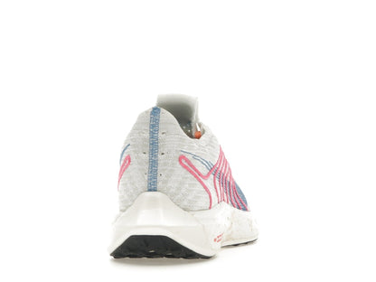 Nike Pegasus Turbo Next Nature White Pinksicle University Blue (Women's)