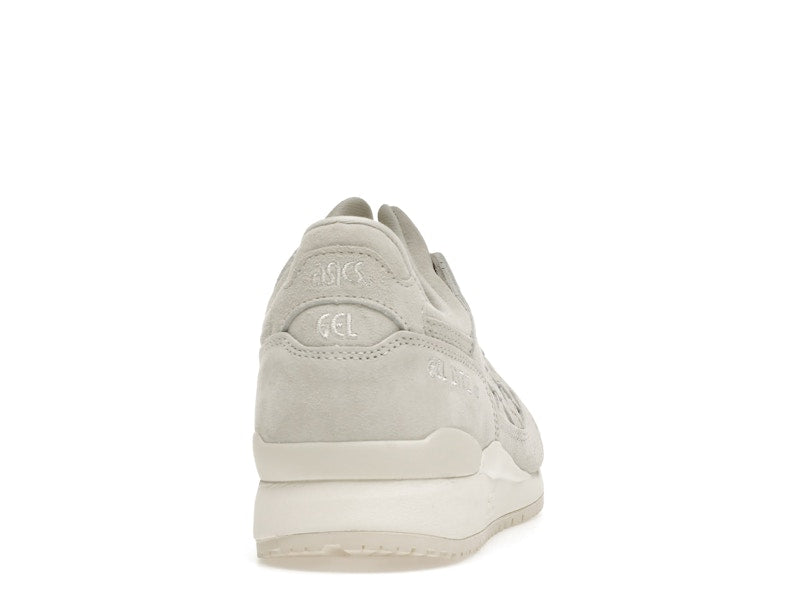 ASICS Gel-Lyte III 30th Anniversary Cream