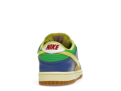 Nike SB Dunk Low Brooklyn Projects