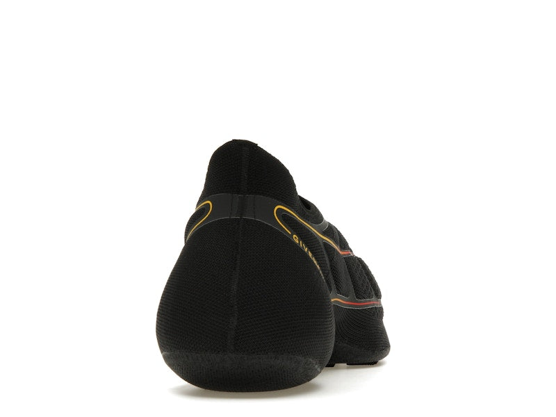 Givenchy TK-360 Plus Sneaker Black Yellow