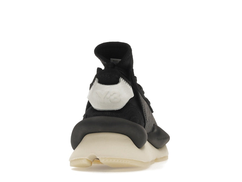 adidas Y-3 Kaiwa Black Black Core White