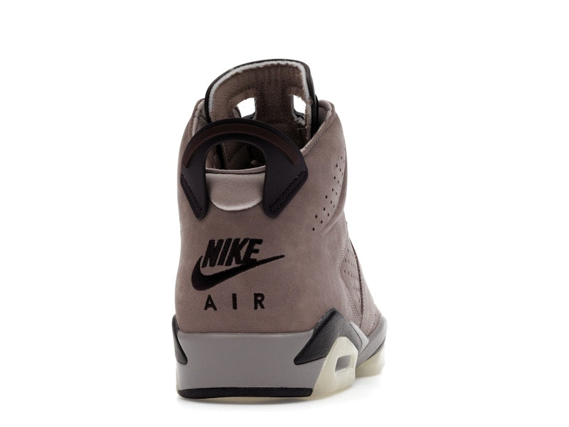 Jordan 6 Retro A Ma Maniére Smokey Mauve