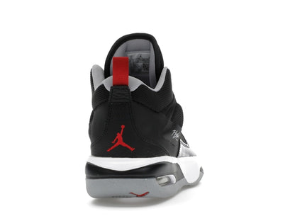 Jordan Stay Loyal 3 Black Cement