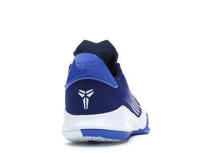 Nike Mamba Fury Deep Royal Blue (Team)
