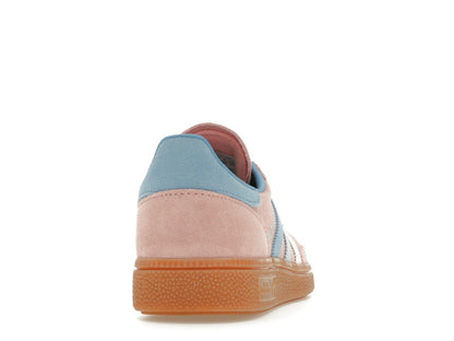 adidas Handball Spezial Semi Pink Spark (Women's)