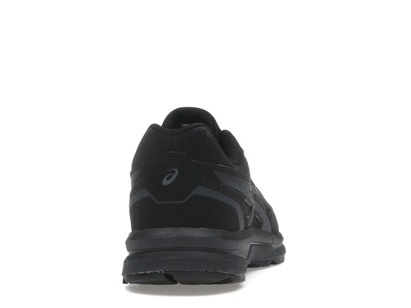 ASICS Gel-Mission Black Carbon