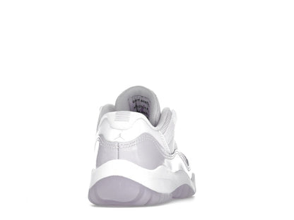 Jordan 11 Retro Low Pure Violet (PS)