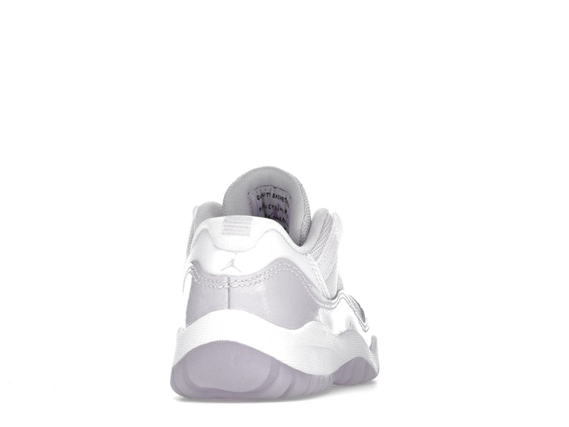 Jordan 11 Retro Low Pure Violet (PS)