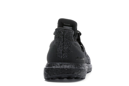 adidas Ultra Boost Clima Black