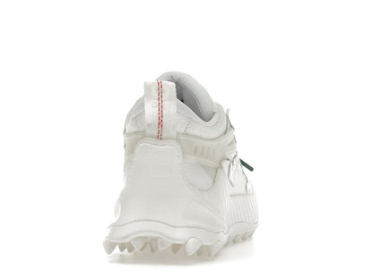OFF-WHITE Odsy-1000 White White SS22