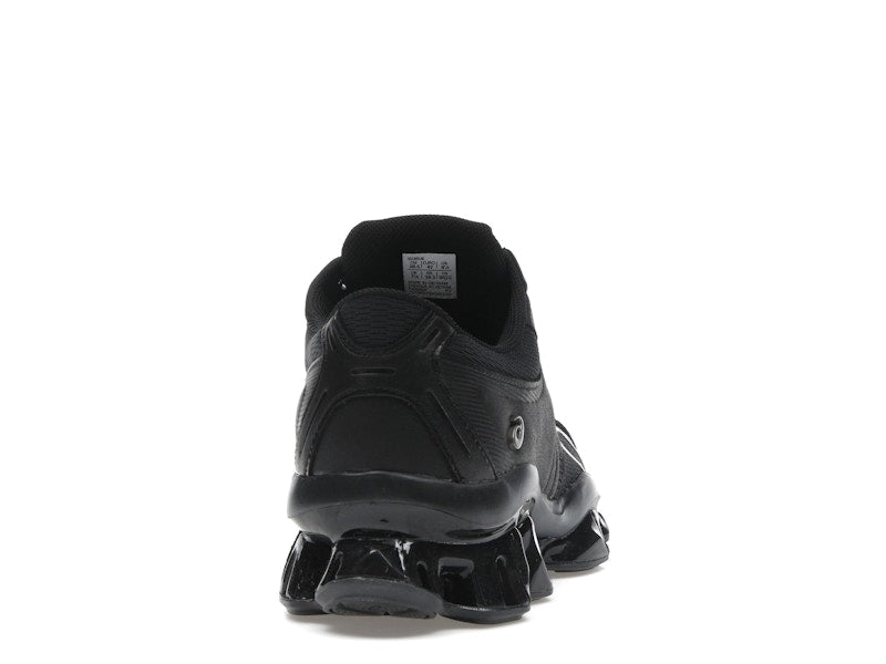 ASICS Gel-Quantum Kinetic SP Black