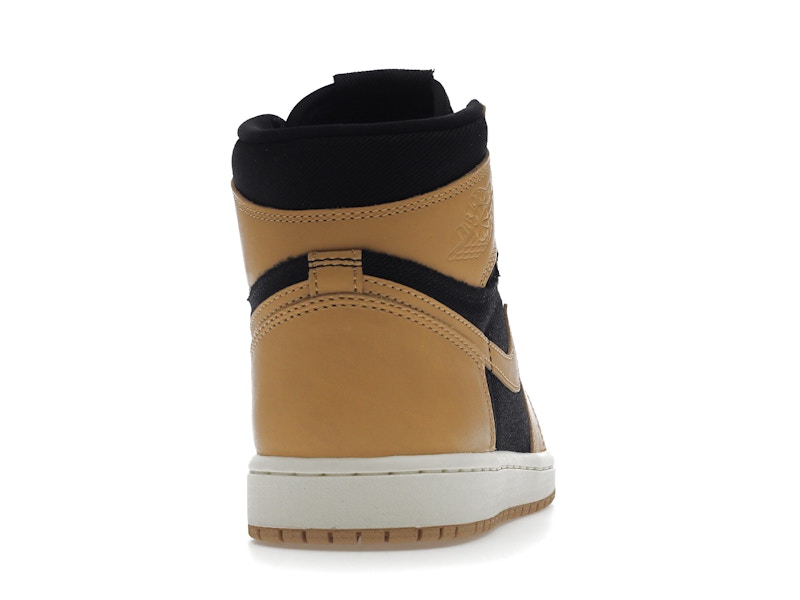 Jordan 1 Retro High OG Heirloom
