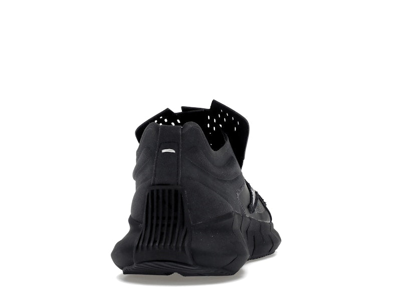 Reebok Zig 3D Storm Maison Margiela Memory Of Black