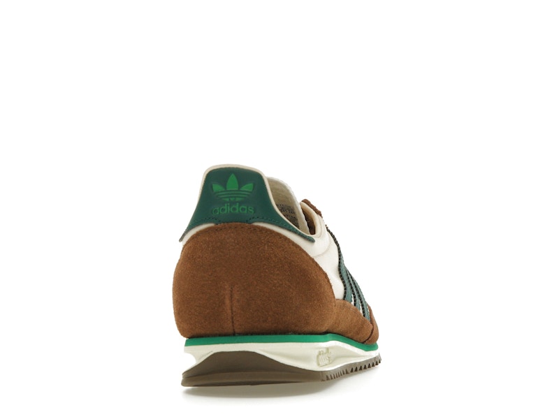 adidas SL 72 OG Linen Collegiate Green (Women's)