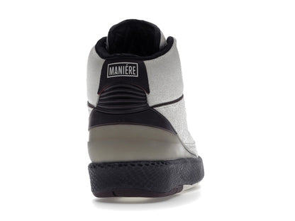 Jordan 2 Retro A Ma Maniére Airness