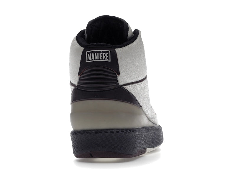 Jordan 2 Retro A Ma Maniére Airness