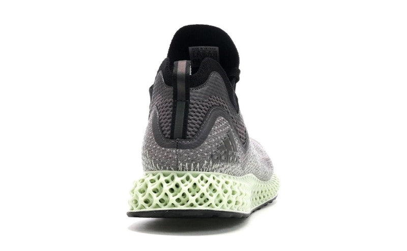 adidas AlphaEdge 4D Ash Green