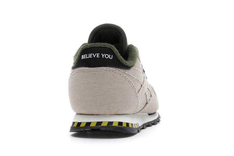 Reebok Classic Leather Ghostbusters (TD)