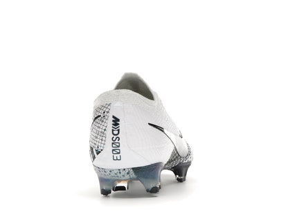 Nike Mercurial Vapor 13 Elite MDS FG White