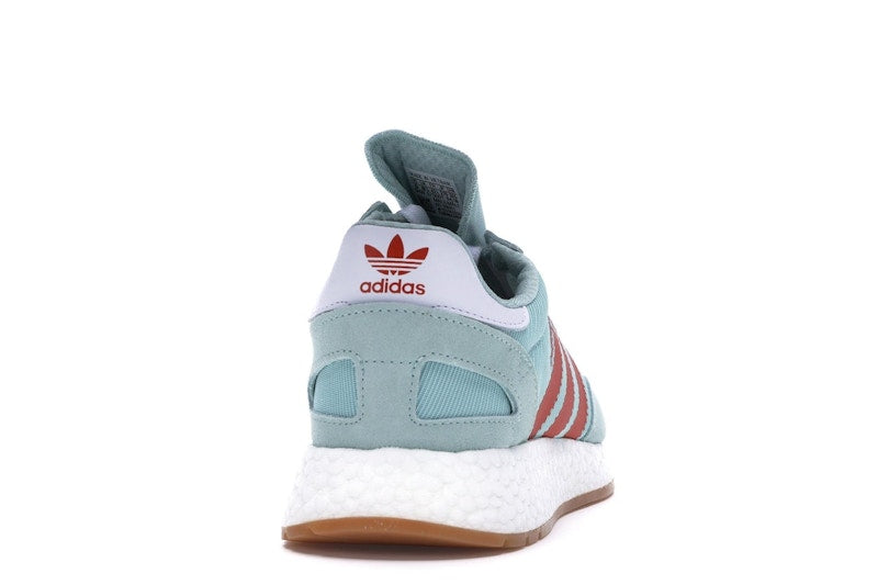 adidas I-5923 Ash Green Raw Amber
