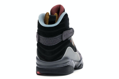 Jordan 8 Retro N7 (2019)