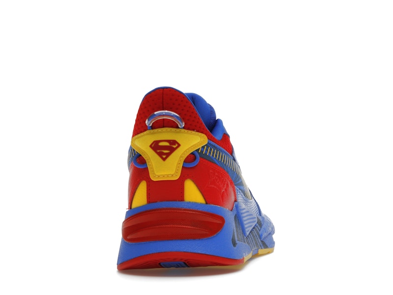 Puma RS-Z DC Justice League Superman