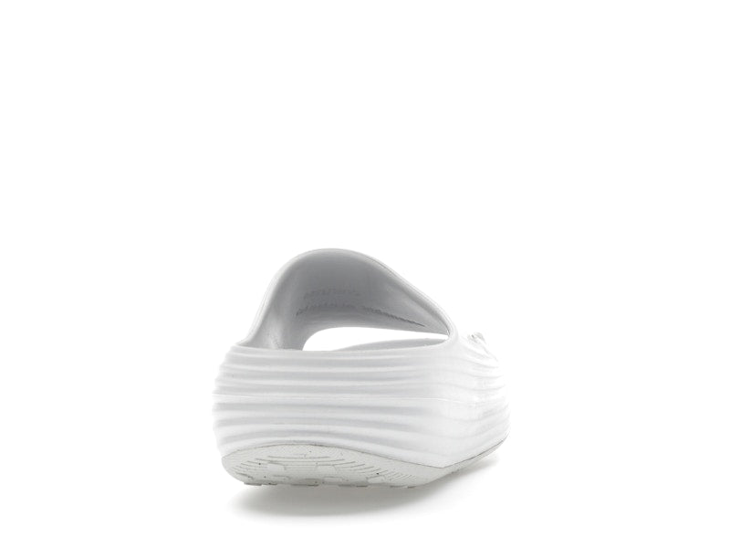 Nike ReactX Rejuven8 Slide Summit White
