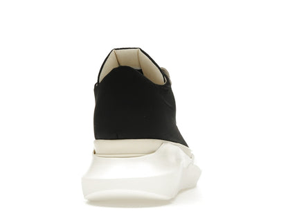 Rick Owens Porterville DRKSHDW Jumbo Laced Abstract Black Pearl