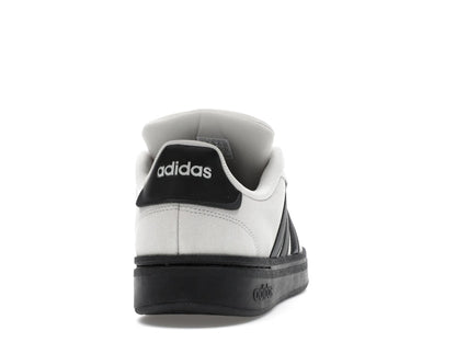 adidas Grand Court Alpha Grey Core Black