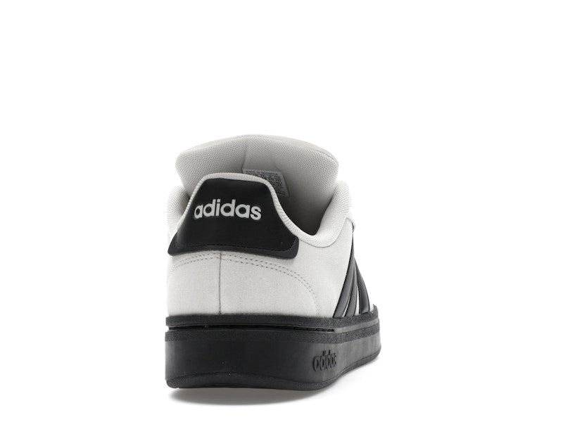 adidas Grand Court Alpha Grey Core Black