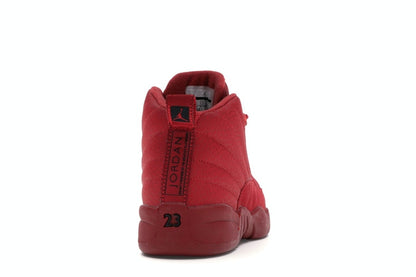 Jordan 12 Retro Gym Red (2018) (PS)
