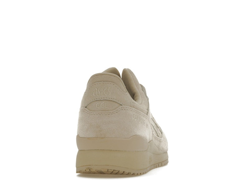 ASICS Gel-Lyte III OG Feather Grey