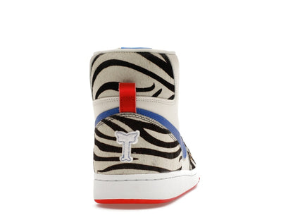 Nike Terminator High Tennessee State University Slim & Husky's Pizza