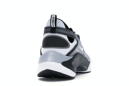 Nike Signal D/MS/X Black Football Grey