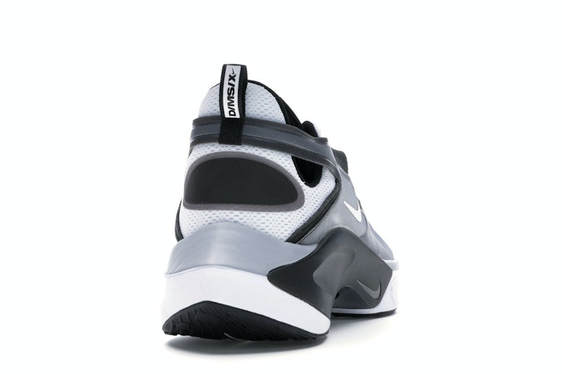 Nike Signal D/MS/X Black Football Grey