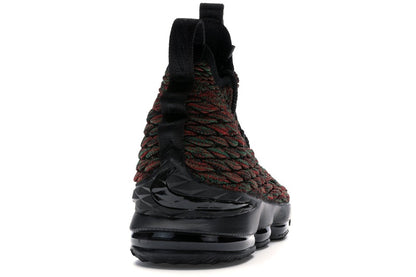 Nike LeBron 15 Black History Month (2018)