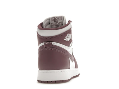 Jordan 1 Retro High OG Mauve (GS)