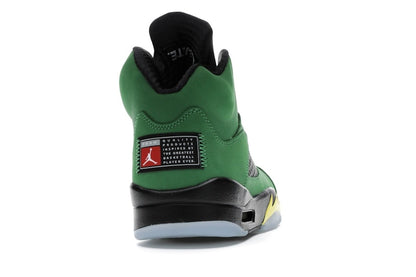 Jordan 5 Retro SE Oregon