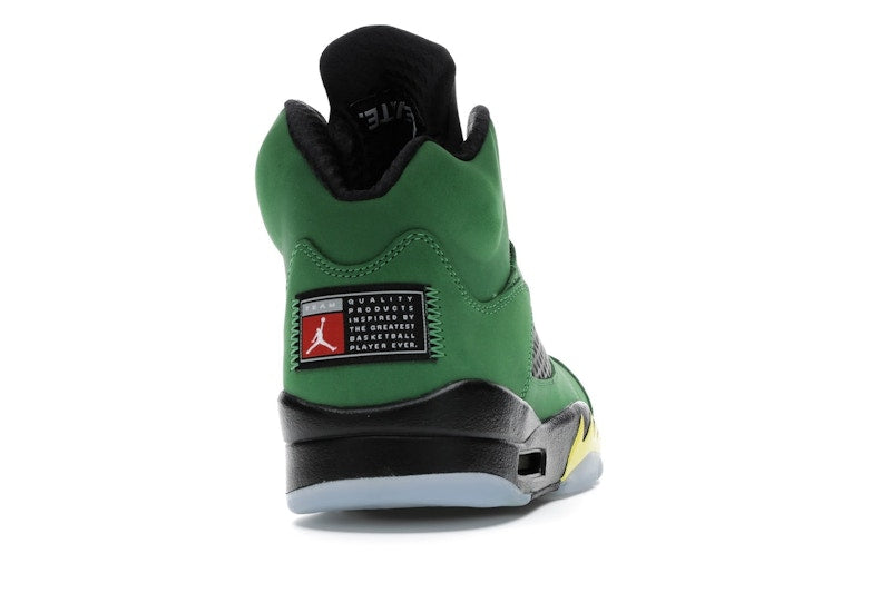 Jordan 5 Retro SE Oregon