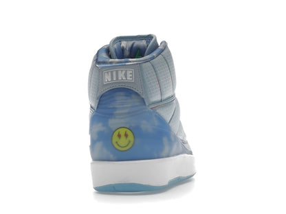 Jordan 2 Retro J Balvin