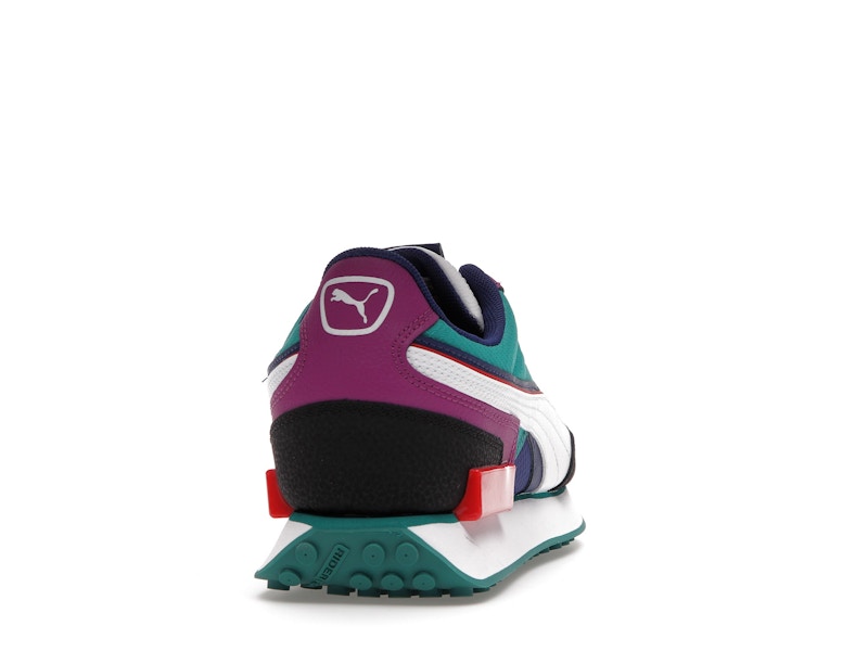 Puma Future Rider Byzantium