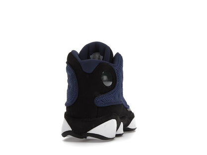 Jordan 13 Retro Brave Blue (2022) (GS)