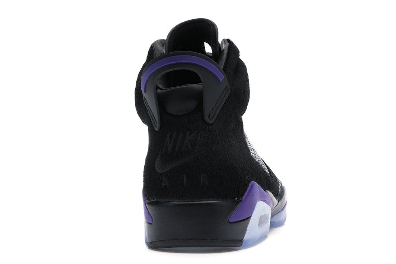 Jordan 6 Retro Social Status