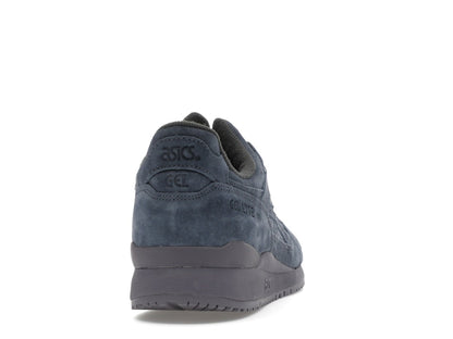 ASICS Gel-Lyte III Ronnie Fieg The Palette Asteroid