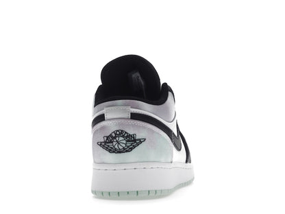 Jordan 1 Low Easter Pastel Tie-Dye (GS)