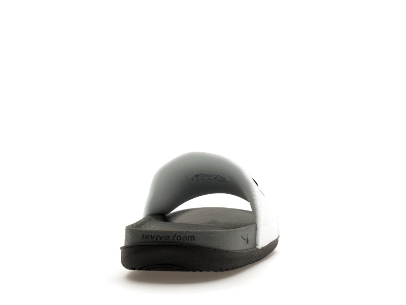 Nike Offcourt Slide Dark Grey Black