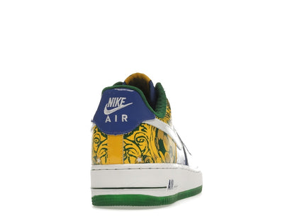 Nike Air Force 1 Low Ronaldinho