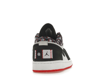 Jordan 1 Low Quai 54 (2021)