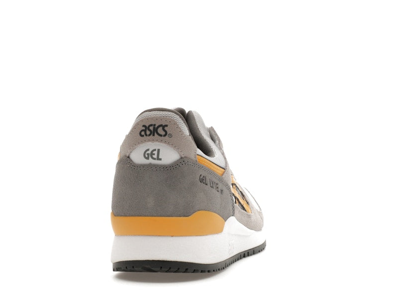ASICS Gel-Lyte III OG Oyster Grey Honey